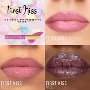 Lipsense bundle 💋